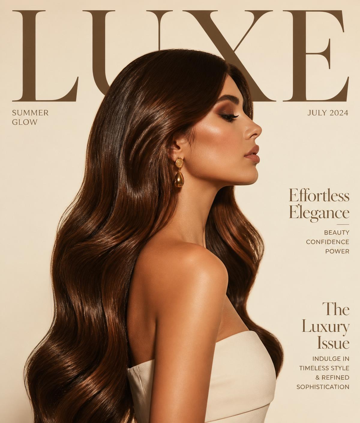 Hair Extensions