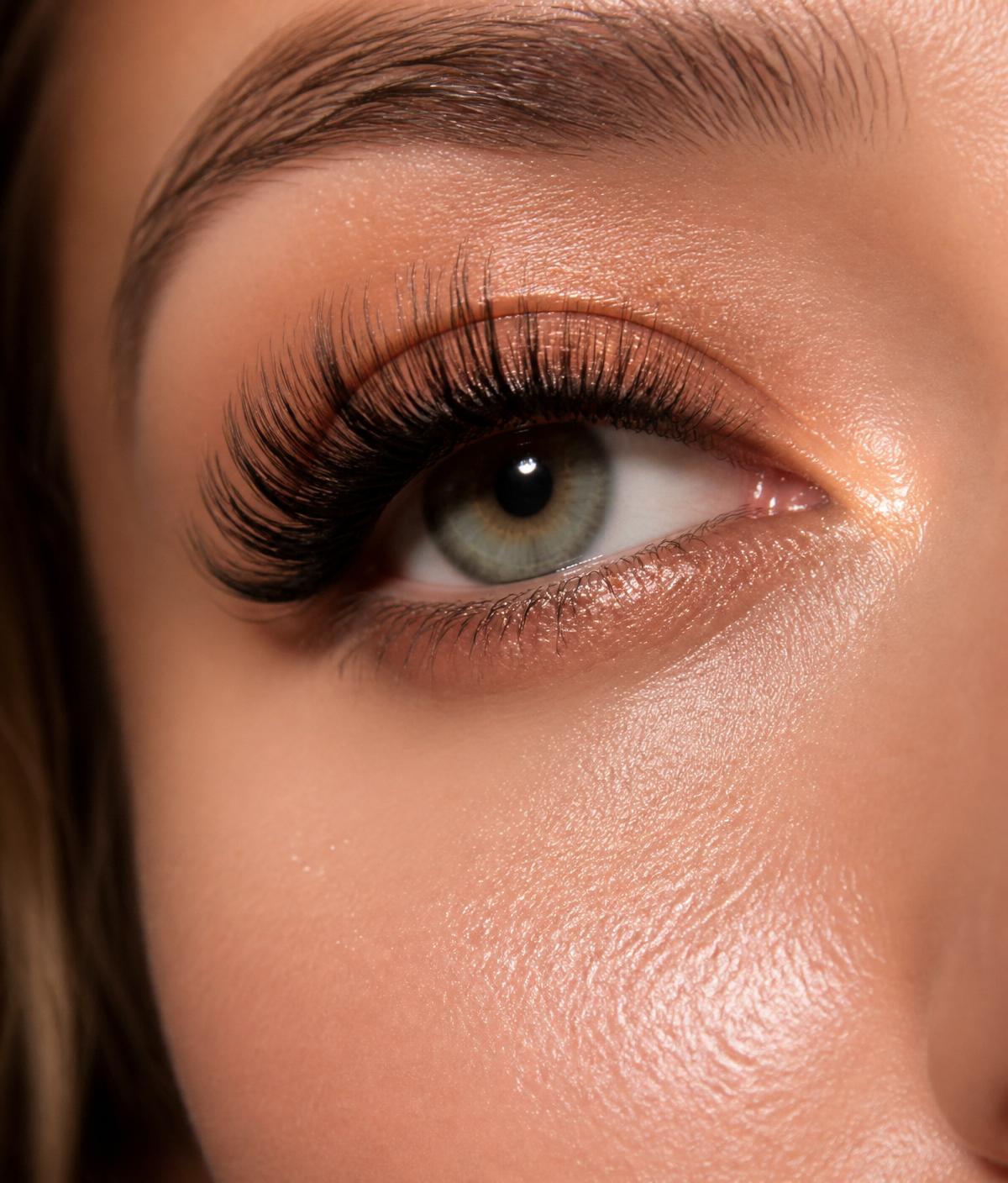 Eyelash Extensions